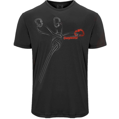 T-shirt Trangoworld Sangons DN 310