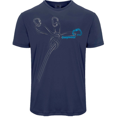 T-shirt Trangoworld Sangons DN 3F0