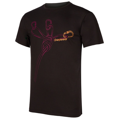 T-shirt Trangoworld Sangons VT 160
