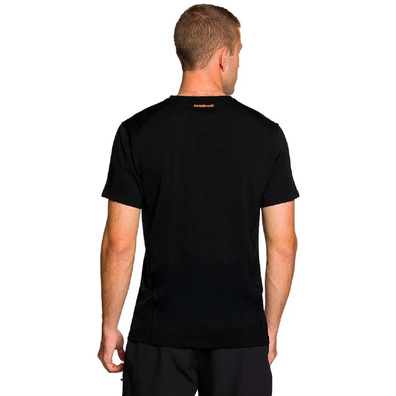 T-shirt Trangoworld Serneus 710
