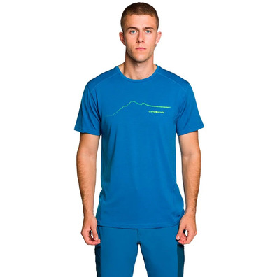 T-shirt Trangoworld Serneus 730