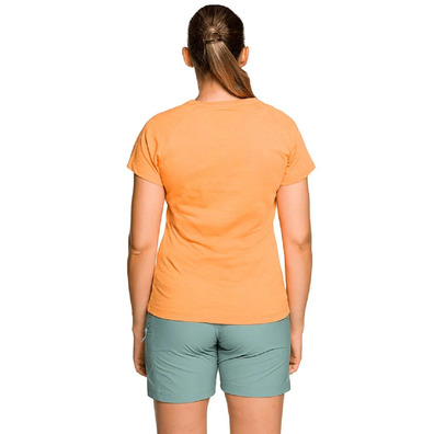 T-shirt Trangoworld Serpe 2V0