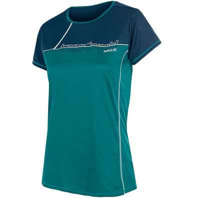T-shirt Trangoworld Sezze 221