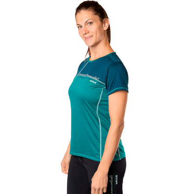 T-shirt Trangoworld Sezze 221