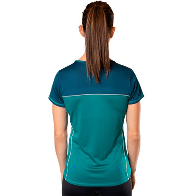 T-shirt Trangoworld Sezze 221