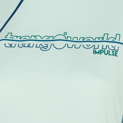 T-shirt Trangoworld Sezze 230