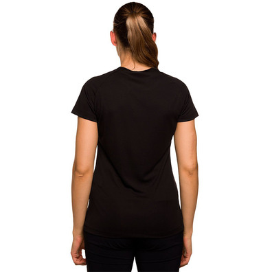 T-shirt Trangoworld Sihl 210