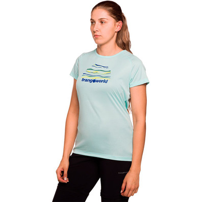 T-shirt Trangoworld Sihl 260