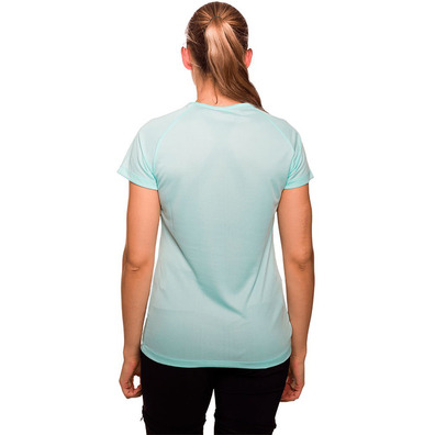 T-shirt Trangoworld Sihl 260