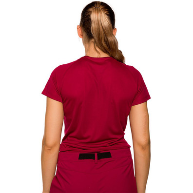 T-shirt Trangoworld Sihl 2A0