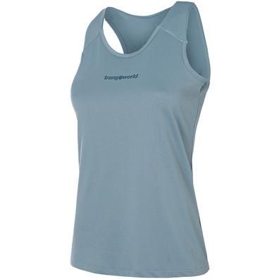 T-shirt Trangoworld Skane 110