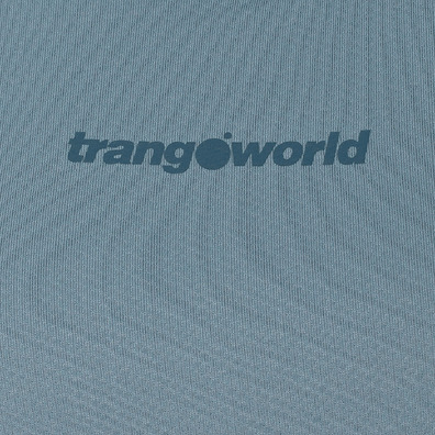 T-shirt Trangoworld Skane 110