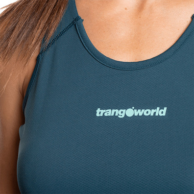 T-shirt Trangoworld Skane 120