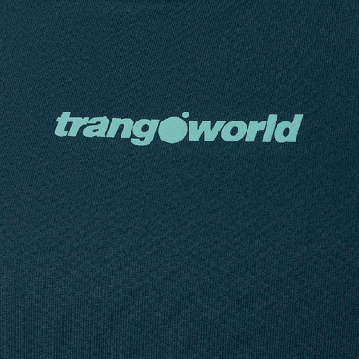 T-shirt Trangoworld Skane 120