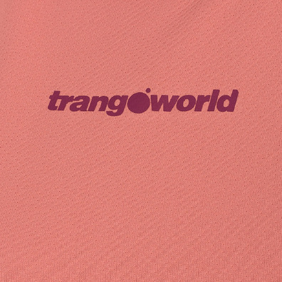 T-shirt Trangoworld Skane 130