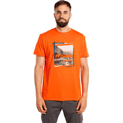 Trangoworld T-shirt Endurance 1G0