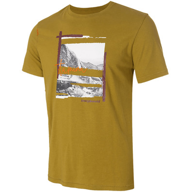 Trangoworld T-shirt Endurance 1H0