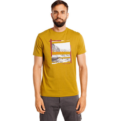 Trangoworld T-shirt Endurance 1H0