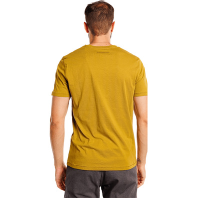 Trangoworld T-shirt Endurance 1H0