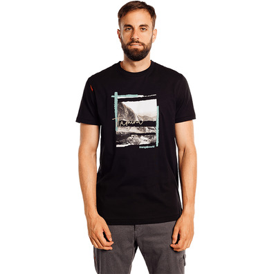 Trangoworld T-shirt Endurance 1J0