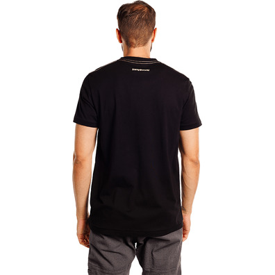 Trangoworld T-shirt Endurance 1J0