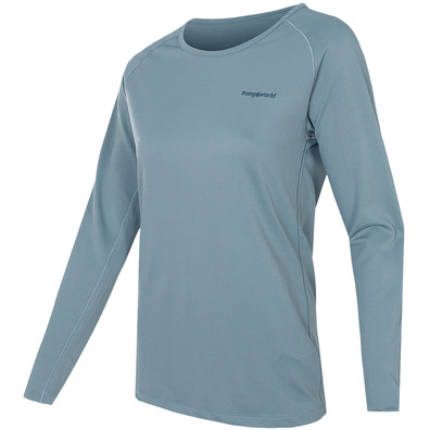 T-shirt Trangoworld Taberg 110