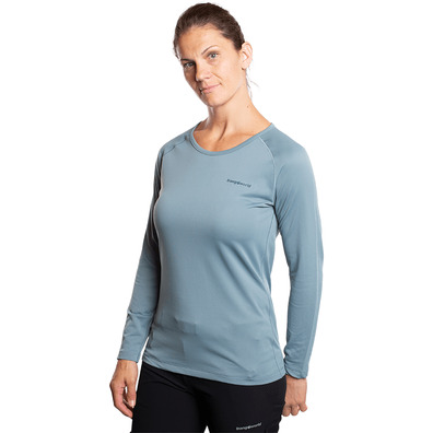 T-shirt Trangoworld Taberg 110