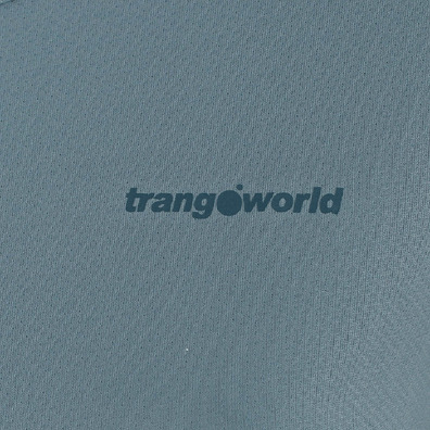 T-shirt Trangoworld Taberg 110