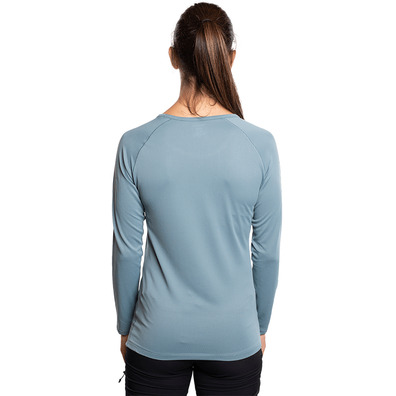 T-shirt Trangoworld Taberg 110