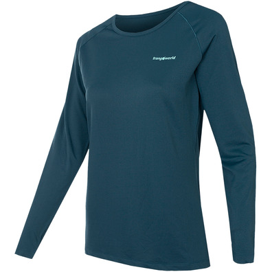 T-shirt Trangoworld Taberg 120
