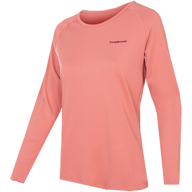 T-shirt Trangoworld Taberg 130