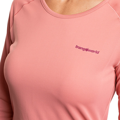 T-shirt Trangoworld Taberg 130