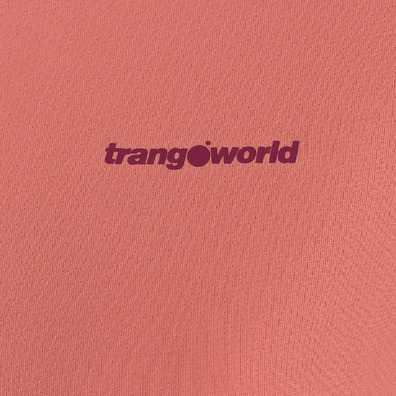 T-shirt Trangoworld Taberg 130