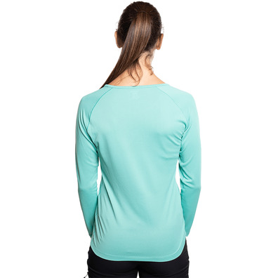 T-shirt Trangoworld Taberg 190