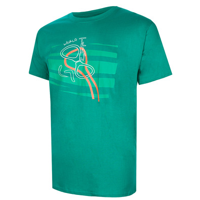 T-shirt Trangoworld Teverga 1M0