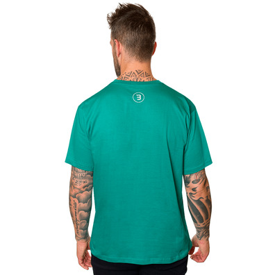 T-shirt Trangoworld Teverga 1M0