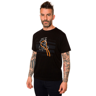 T-shirt Trangoworld Teverga 1R0