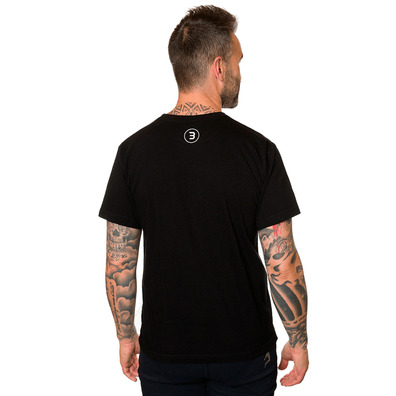 T-shirt Trangoworld Teverga 1R0