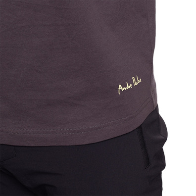 T-shirt Trangoworld Terre 1C0