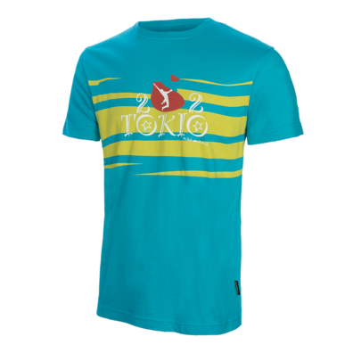T-shirt Trangoworld Tokyo 130