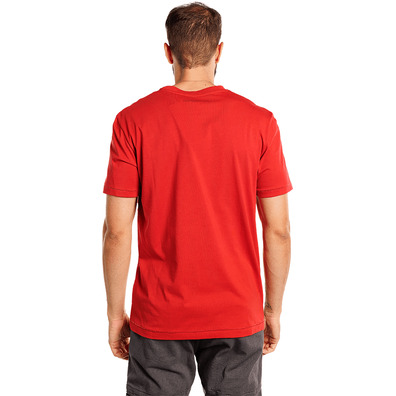 T-shirt Trangoworld Tolarp 1F0