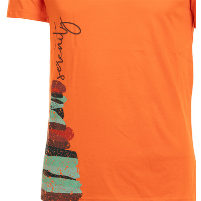 T-shirt Trangoworld Tolarp 1G0