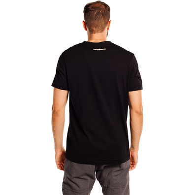 T-shirt Trangoworld Tolarp 1J0