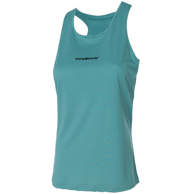 T-shirt Trangoworld Tremorgio 290