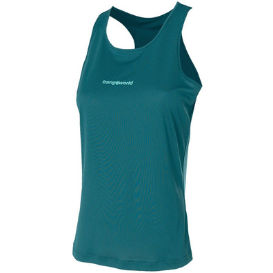 Trangoworld T-shirt Tremorgio 2C0