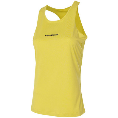 Trangoworld T-shirt Tremorgio 2D0