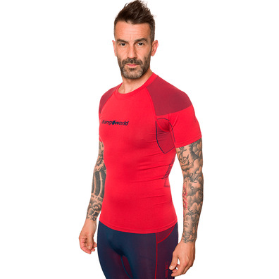 T-shirt Trangoworld 140