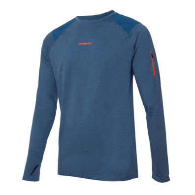 T-shirt Trangoworld TRX2 Pro Long 144