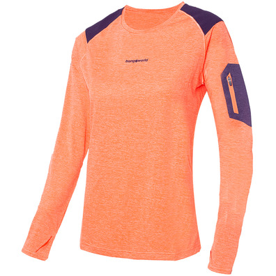 Maillot Trangoworld TRX2 WN Pro Long 120