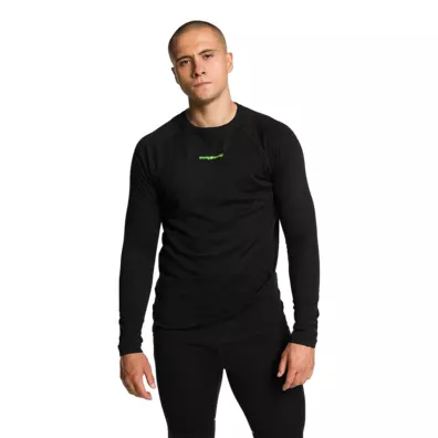 T-shirt Trangoworld TRX2 WOOL EVO 110